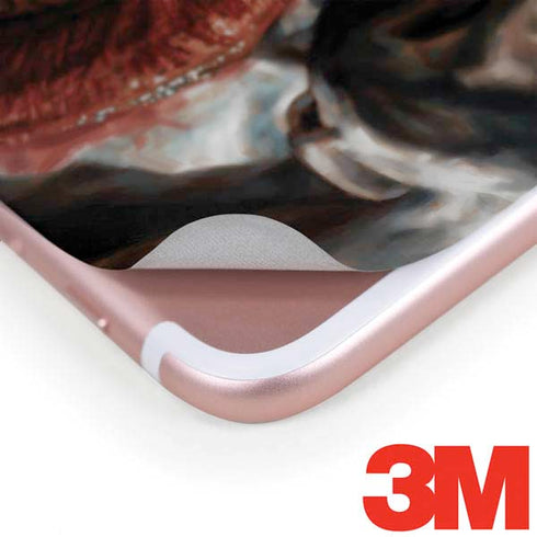 DC Comics Joker Graphic Novel Cover 2008 Art by Lee Bermejo iPhone 8 Plus Skin